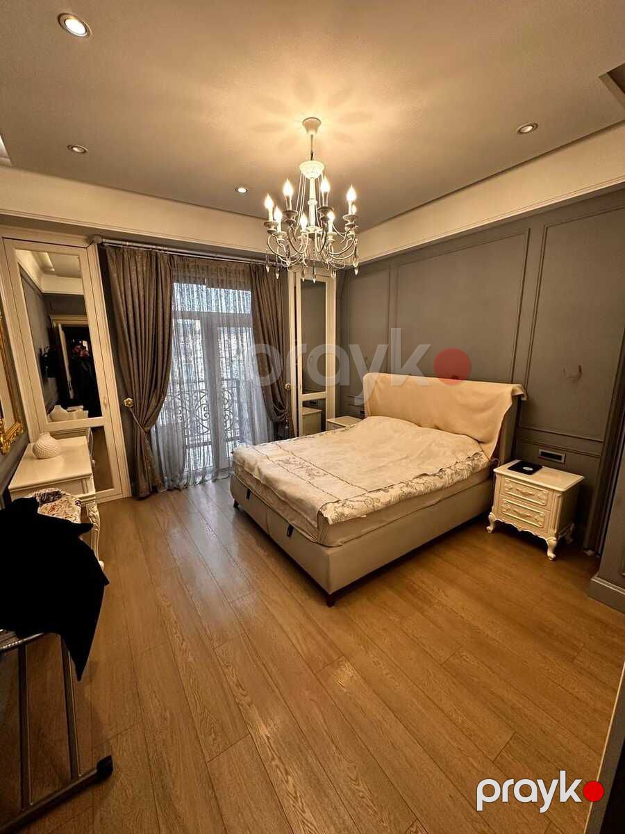 İcarəyə verilir 2 otaqlı yeni tikili 83 m² — Mənzil, Bakı (10)