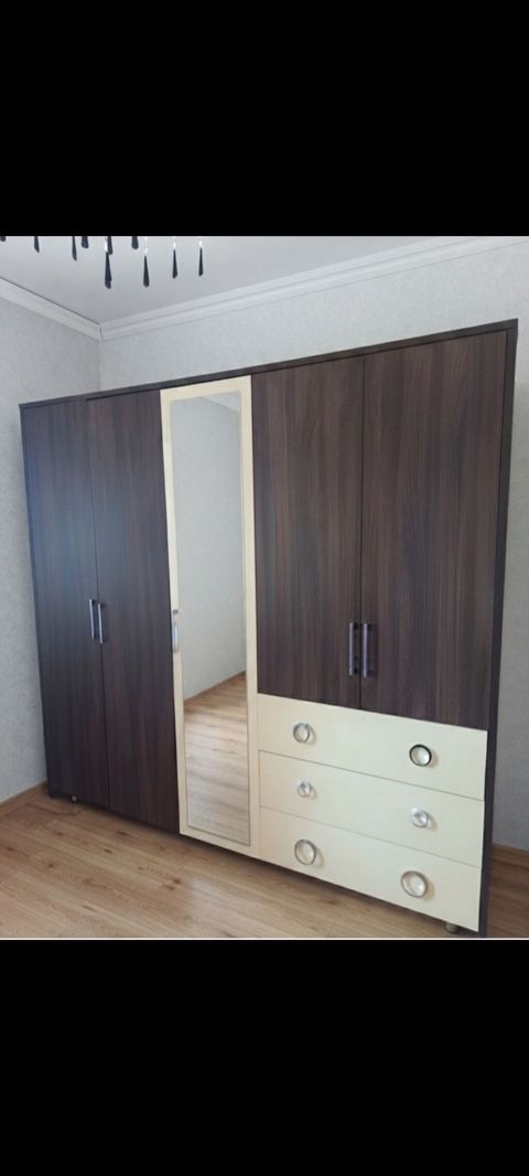 Dolab 250 manat .Catdirilma odenisle.Olcu E 230/H 215/D 60 Unvan — Bakı