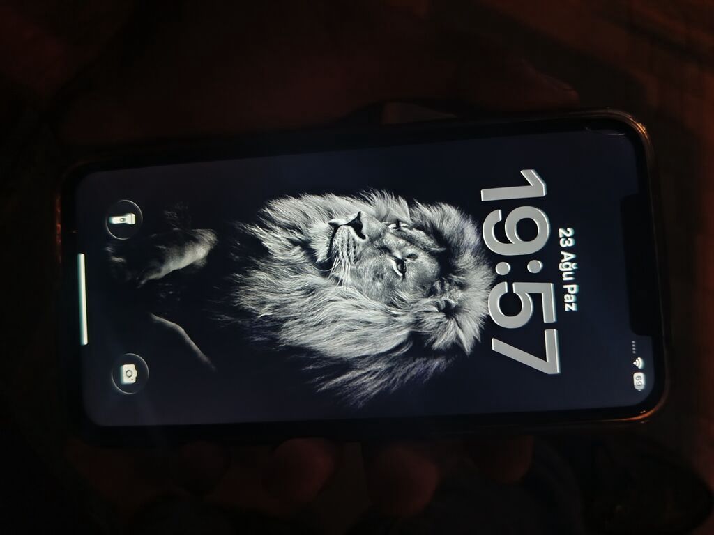 IPhone 11 Pro, 64 GB, Space Gray, Face ID — Apple iPhone, Bakı