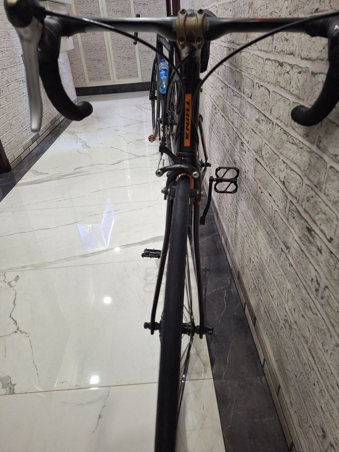 Velosiped Trinx Tempo 1.0 — Velosipedlər, Xırdalan (10)