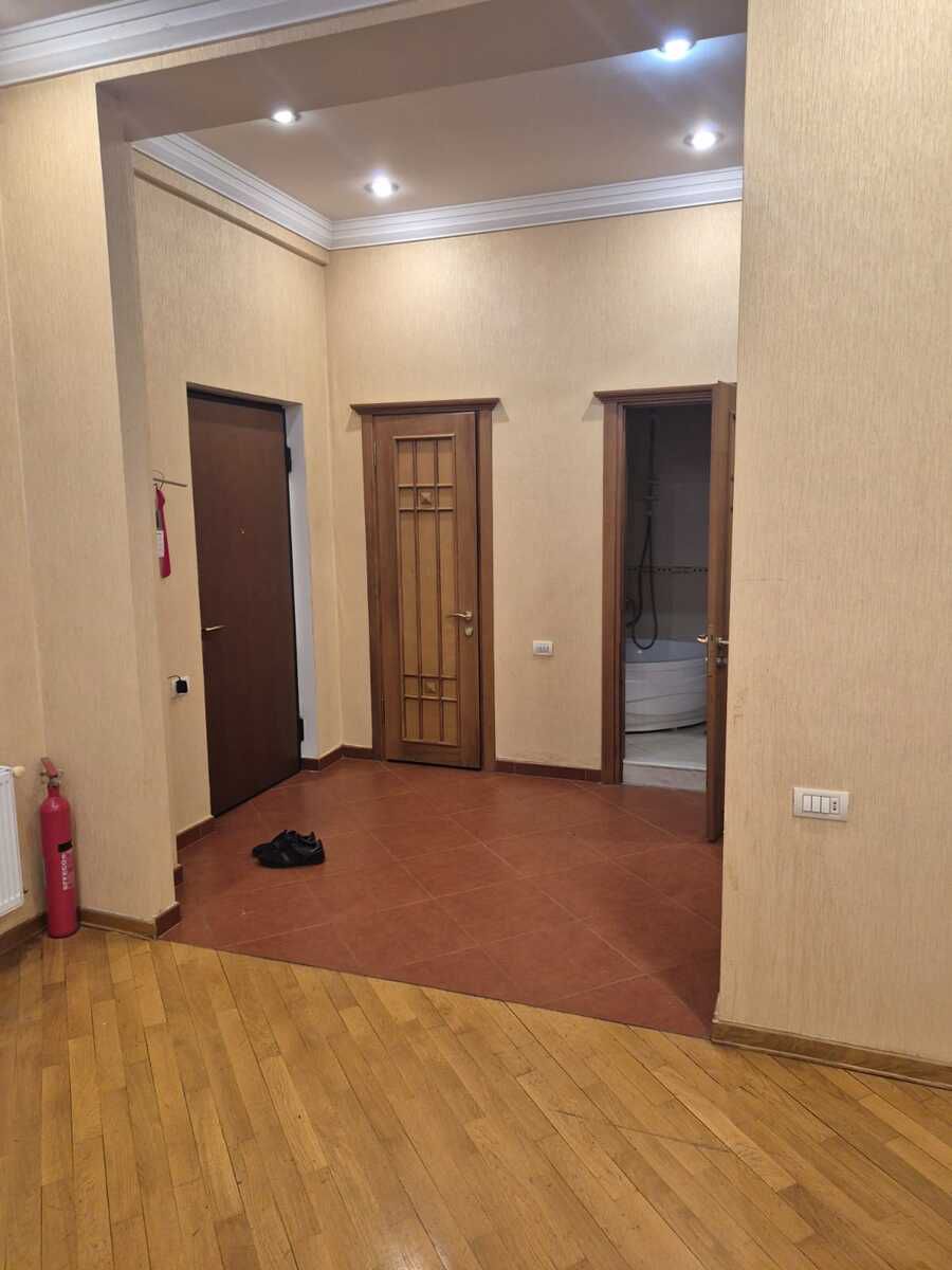 İcarəyə verilir 3 otaqlı yeni tikili 172 m² — Mənzil, Bakı (7)