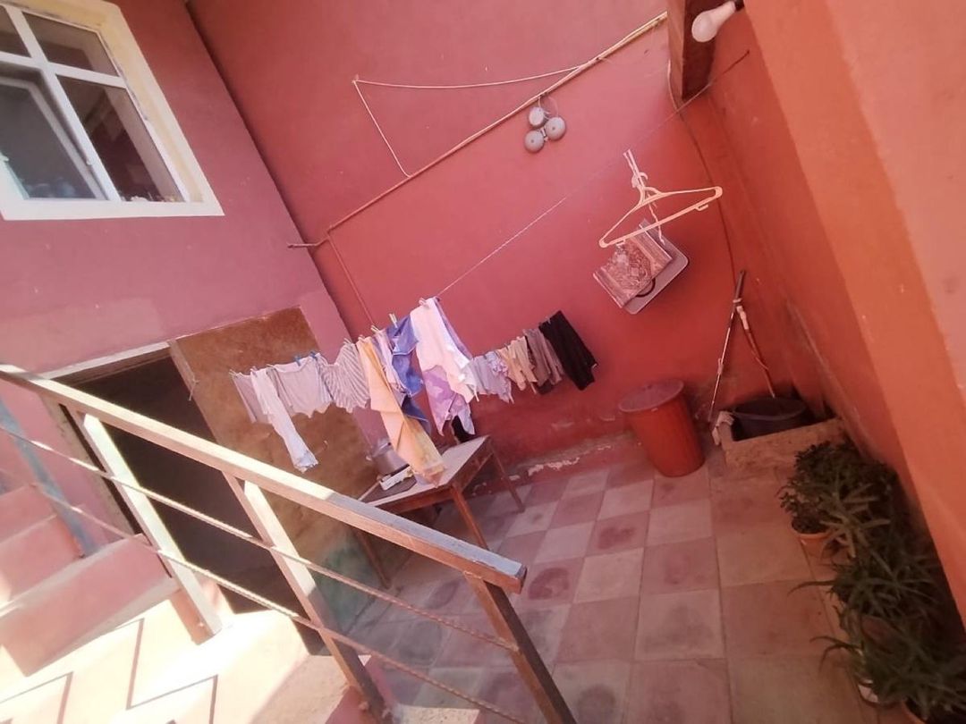 Həyət evi, Xırdalan ş. — Ev, villa, Xırdalan (4)