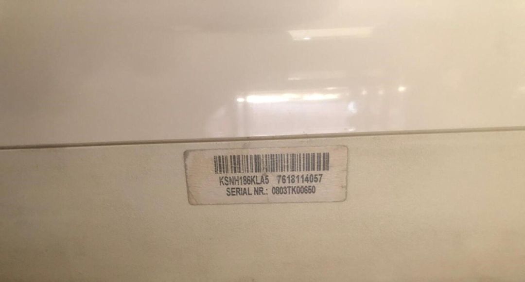 Kondisioner LG — Ev texnikası, Bakı (3)