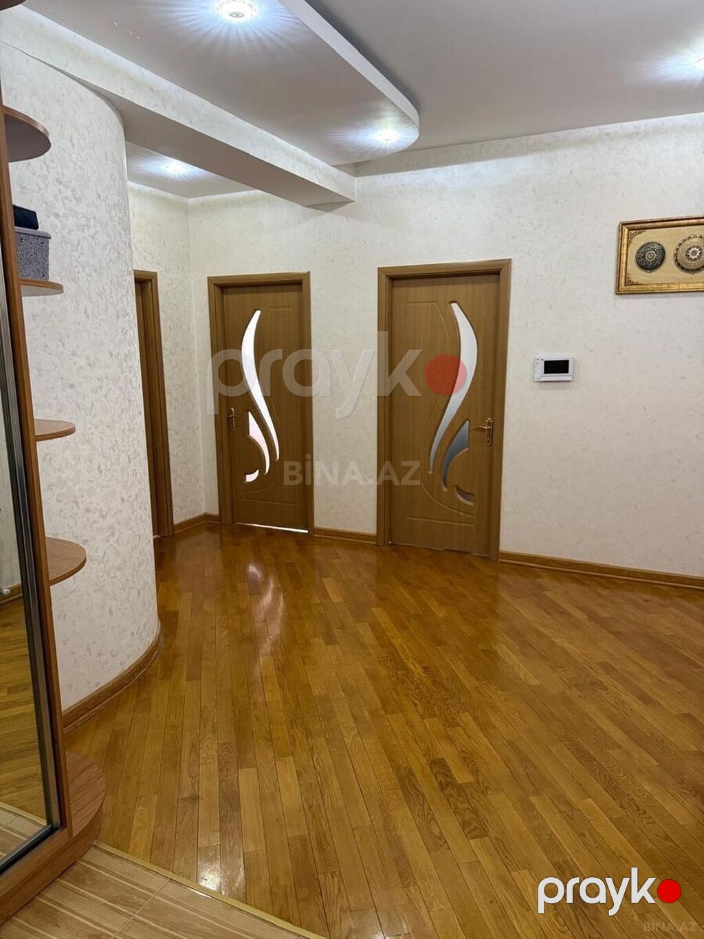 Bakı, Bakıxanov qəs., 3 otaqlı mənzil, 120 m² — Mənzil, Bakı (3)