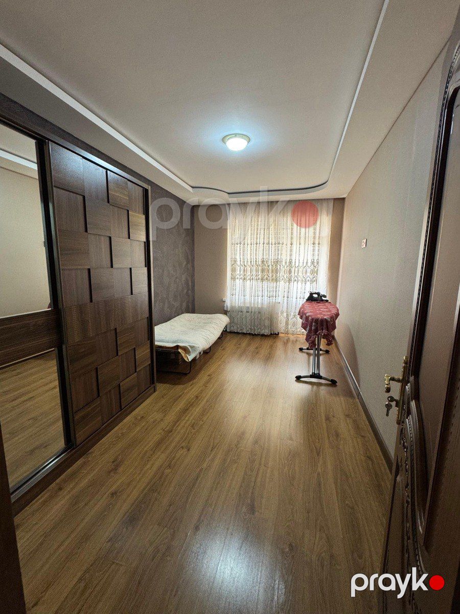 Satılır 3 otaqlı yeni tikili 100 m² — Mənzil, Bakı (10)