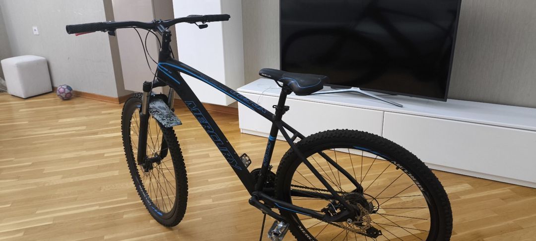 Velosiped Mercury 29 — Velosipedlər, Bakı