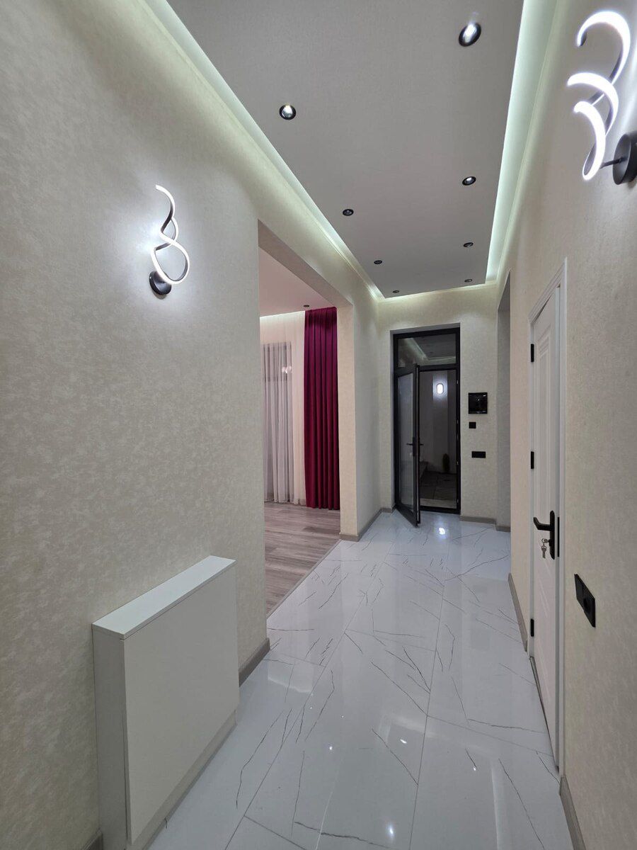 Bağ evi, Şüvəlan — Ev, villa, Bakı (10)