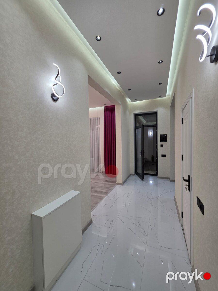 Bağ evi, Şüvəlan — Ev, villa, Bakı (10)