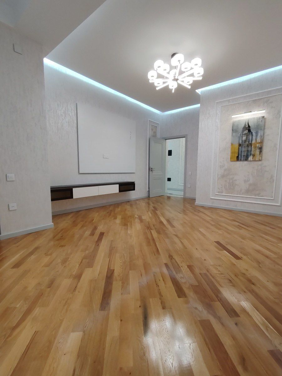 Satılır 2 otaqlı yeni tikili 86 m² — Mənzil, Bakı (4)