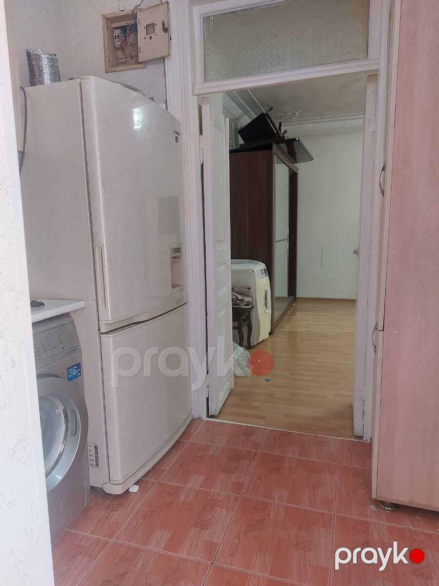Satılır 2 otaqlı köhnə tikili 45 m² — Mənzil, Bakı (6)