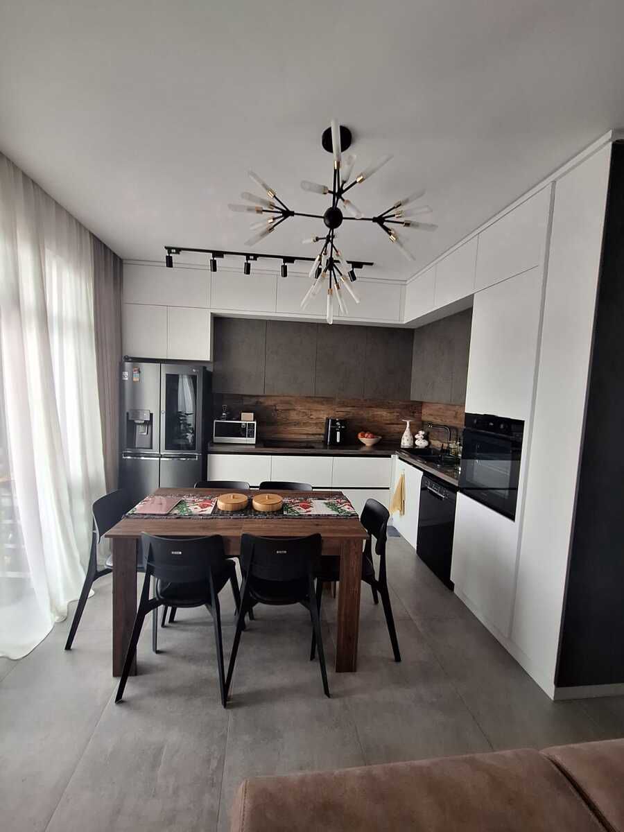 İcarəyə verilir 3 otaqlı yeni tikili 145 m² — Mənzil, Bakı (3)