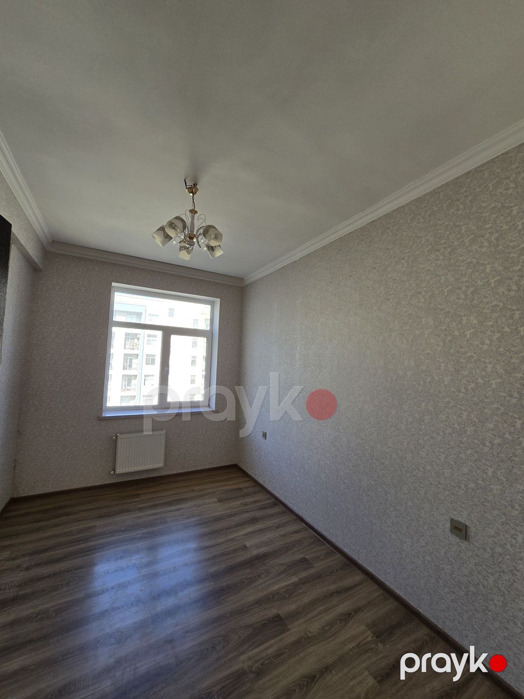 3-otaqlı yeni tikili kirayə verilir, Yasamal r., 81 m² — Mənzil, Bakı (7)