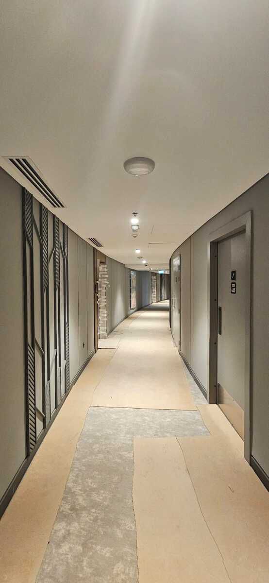 Satılır 5 otaqlı yeni tikili 260.5 m² — Mənzil, Bakı (5)
