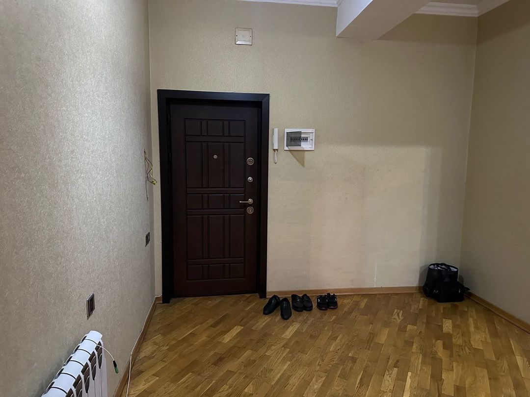 İcarəyə verilir 3 otaqlı yeni tikili 127 m² — Mənzil, Bakı (12)