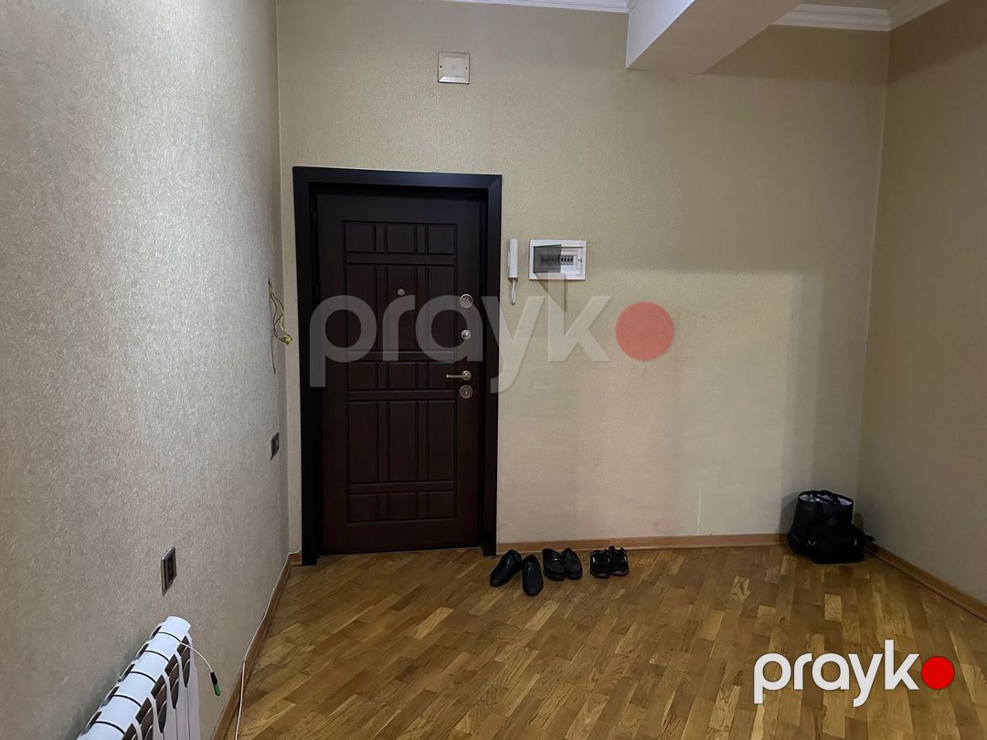 İcarəyə verilir 3 otaqlı yeni tikili 127 m² — Mənzil, Bakı (12)