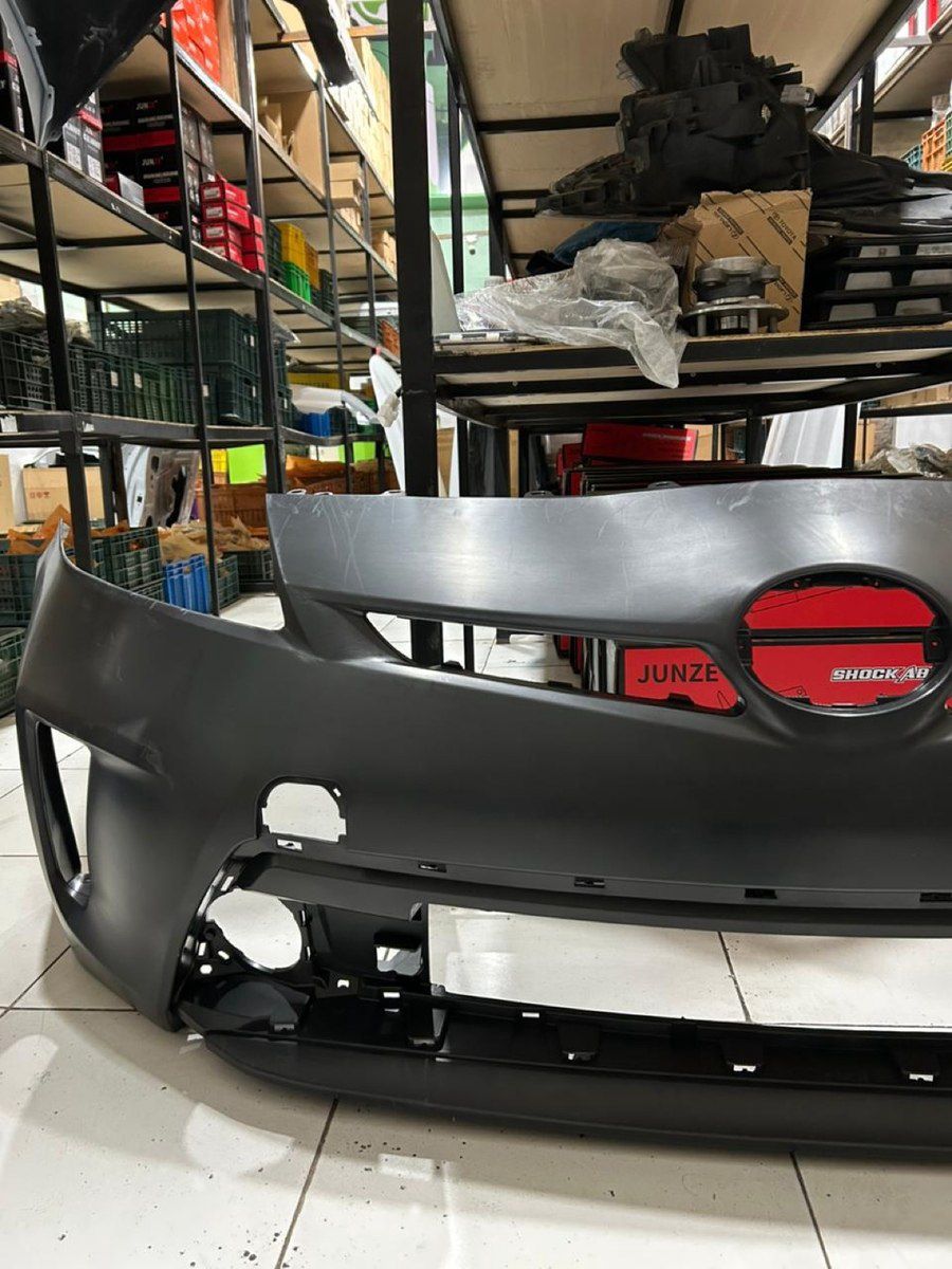 Toyota 30 qabaq buferi — Ehtiyat hissələri və aksesuarlar, Bakı (2)