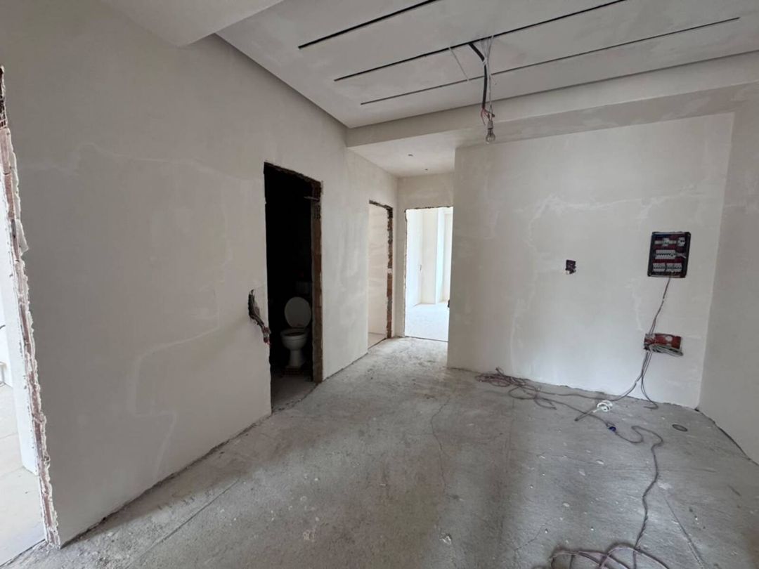 Satılır 3 otaqlı yeni tikili 132 m² — Mənzil, Bakı (10)