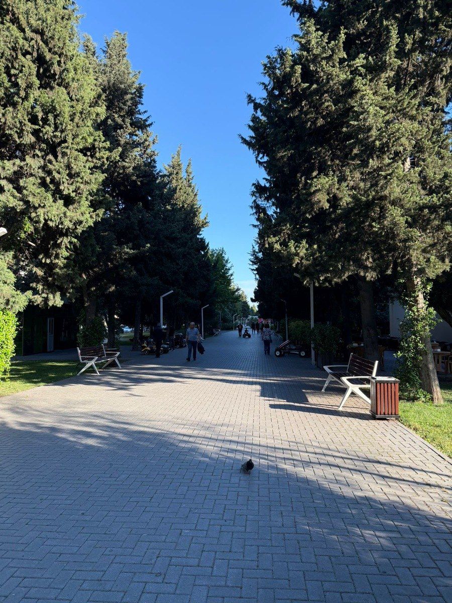 Satılır 3 otaqlı köhnə tikili 90 m² — Mənzil, Bakı (2)