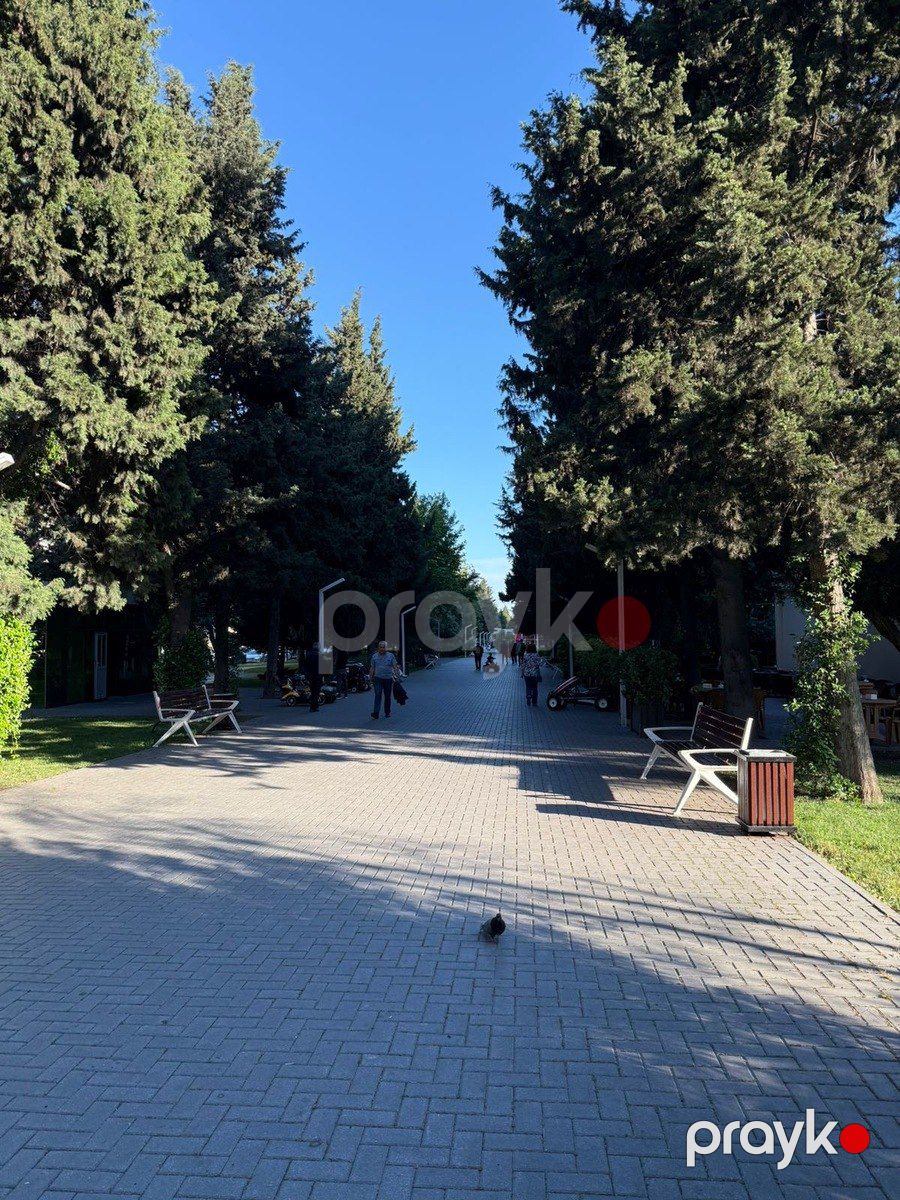 Satılır 3 otaqlı köhnə tikili 90 m² — Mənzil, Bakı (2)