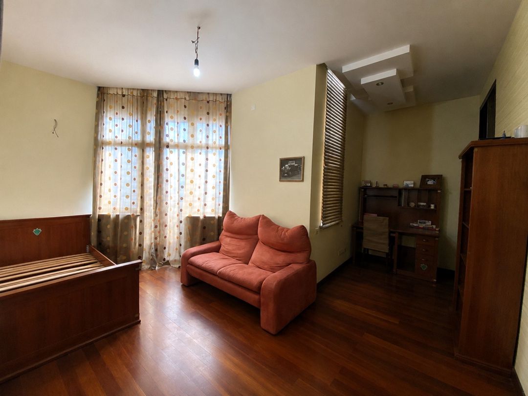 Satılır 3 otaqlı yeni tikili 133 m² — Mənzil, Bakı (8)