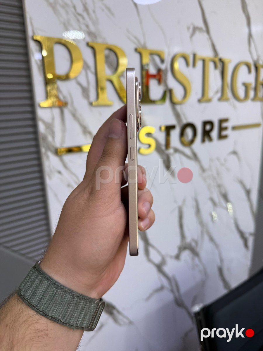 Honor 400 Desert Gold 256GB/8GB — Telefonlar və qadjetlər, Bakı (2)