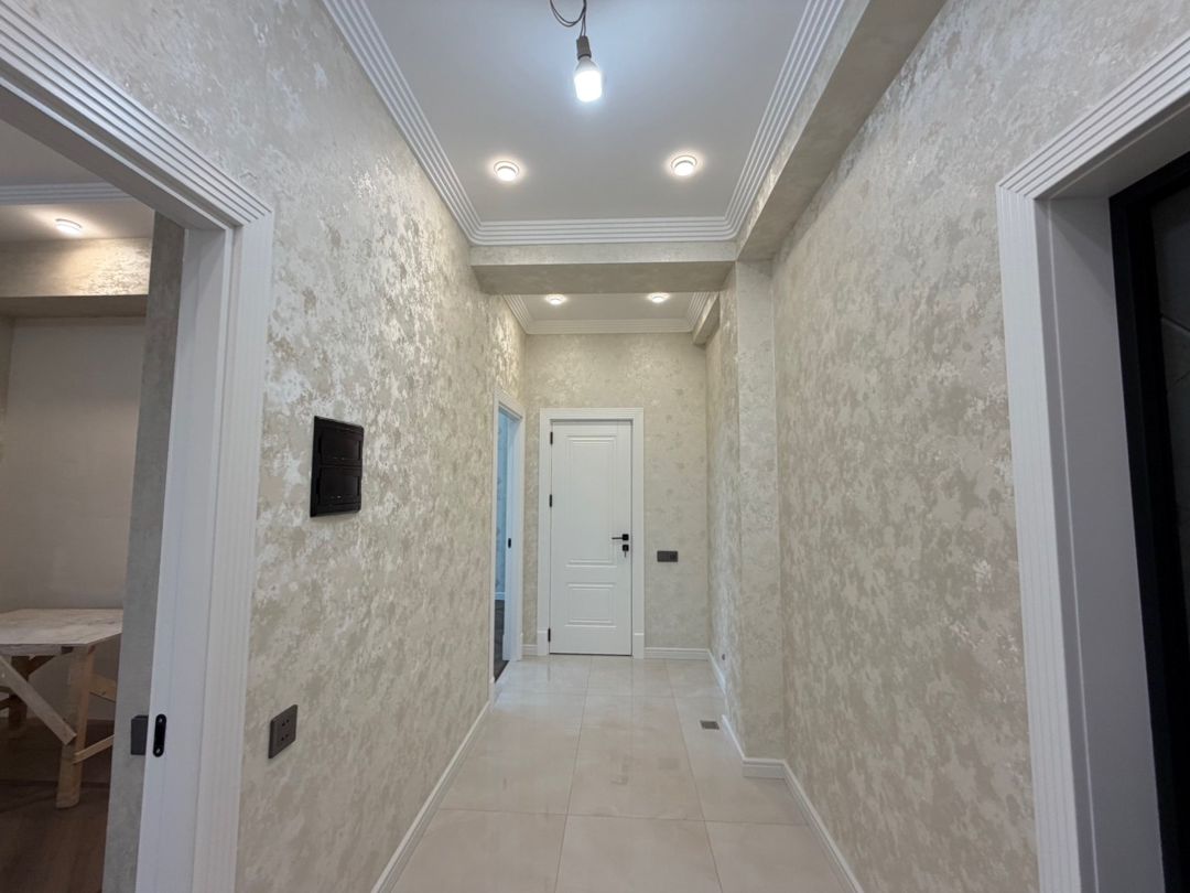 2-otaqlı yeni tikili, Sumqayıt ş., 58 m² — Daşınmaz əmlak, Sumqayıt (6)