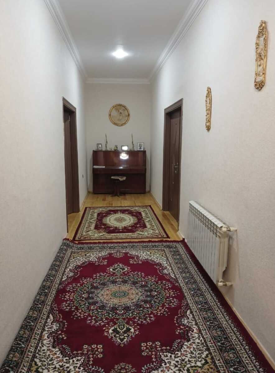 Satılır 5 otaqlı həyət evi/bağ evi 200 m² — Ev, villa, Gəncə (10)