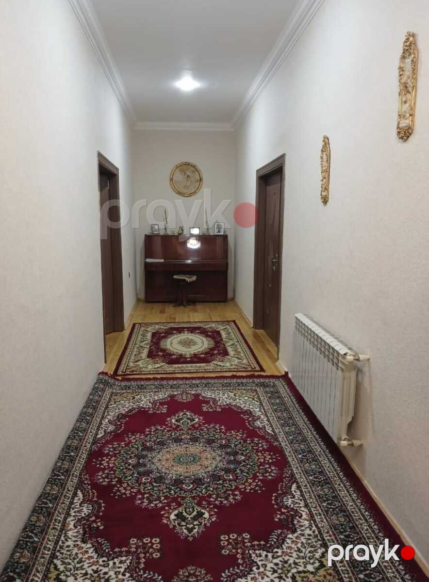 Satılır 5 otaqlı həyət evi/bağ evi 200 m² — Ev, villa, Gəncə (10)