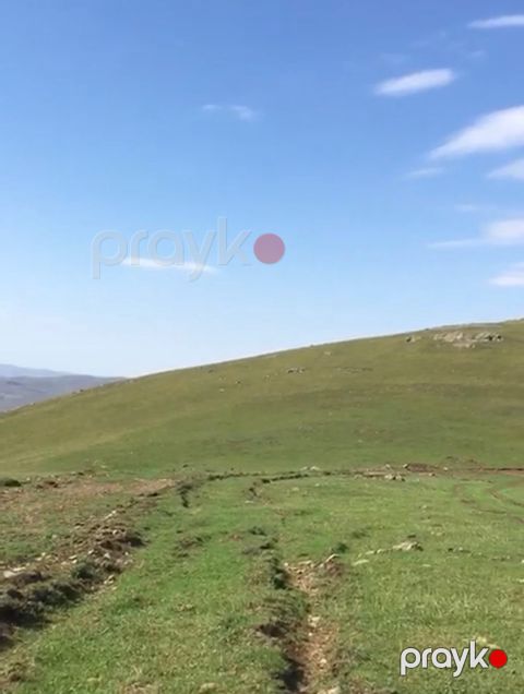 6 sot torpaq sahəsi, Göygöl r.