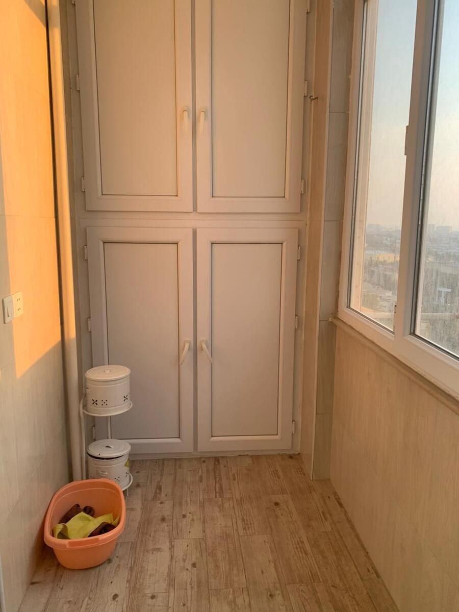 Satılır 3 otaqlı yeni tikili 113 m² — Mənzil, Bakı (6)