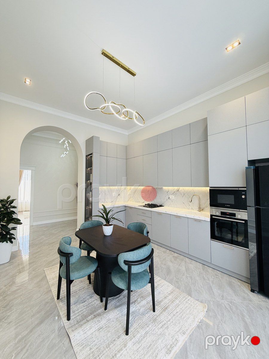 Satılır 4 otaqlı həyət evi/bağ evi 180 m² — Ev, villa, Bakı (12)