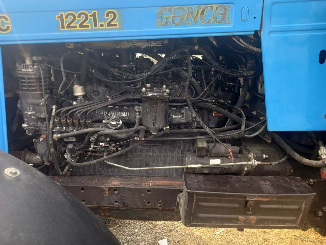 Traktor Belarus 2019 il — Avto, Ağsu (9)