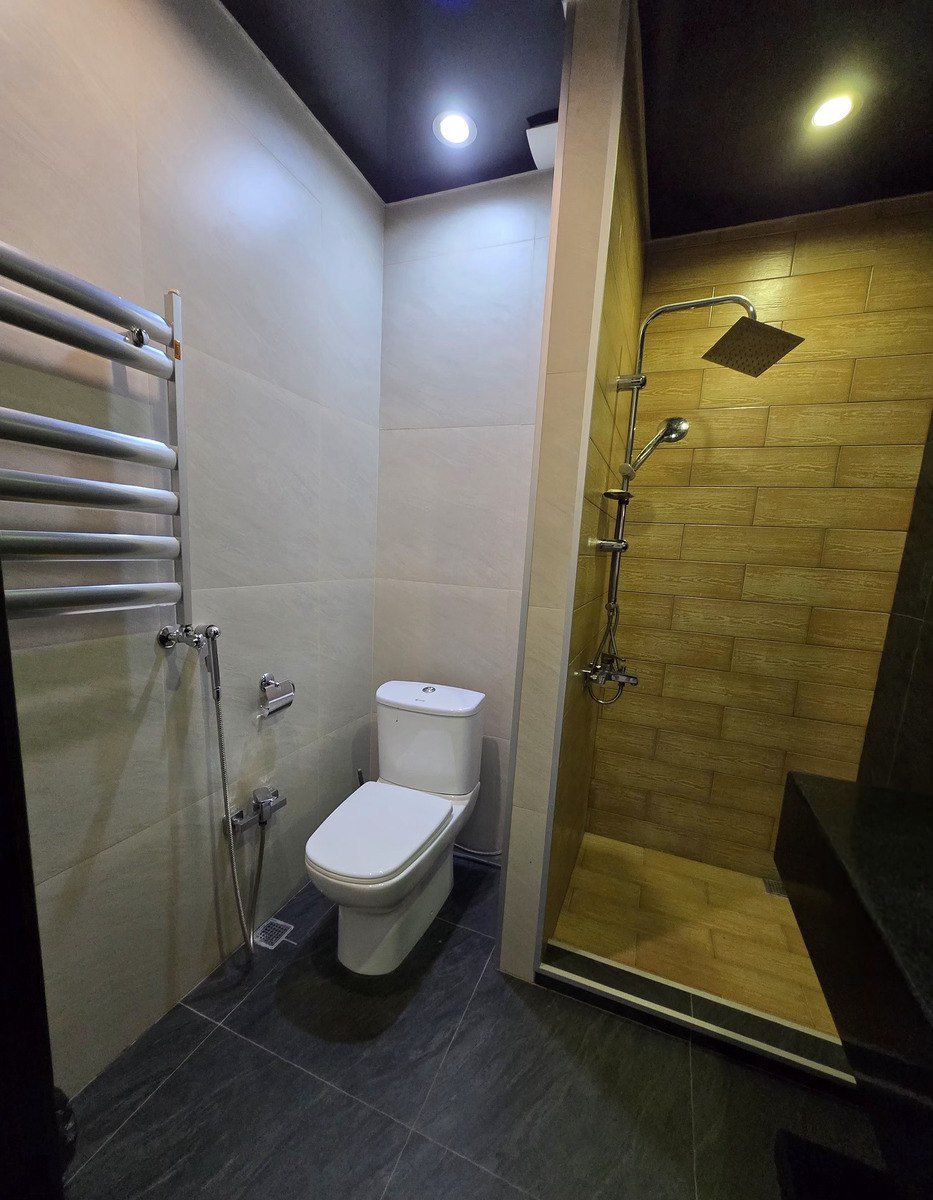 Satılır 3 otaqlı yeni tikili 139.7 m² — Mənzil, Bakı (10)