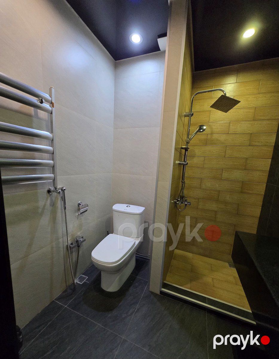 Satılır 3 otaqlı yeni tikili 139.7 m² — Mənzil, Bakı (10)