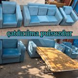 *Sada* divan desti açılan kirayə evlər üçün çox yararlıdır 120 AZN — Mebel