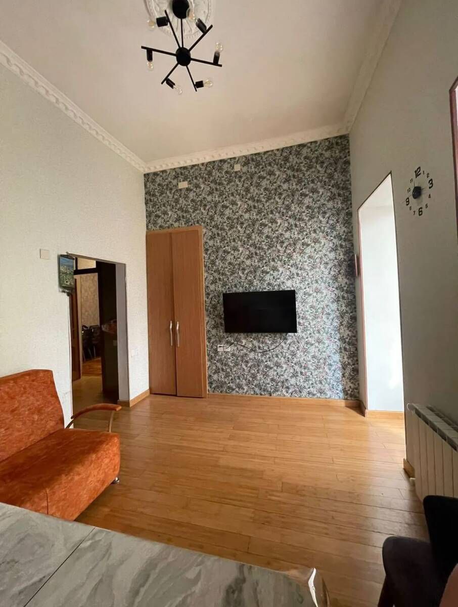Satılır 3 otaqlı köhnə tikili 120 m² — Mənzil, Bakı (4)