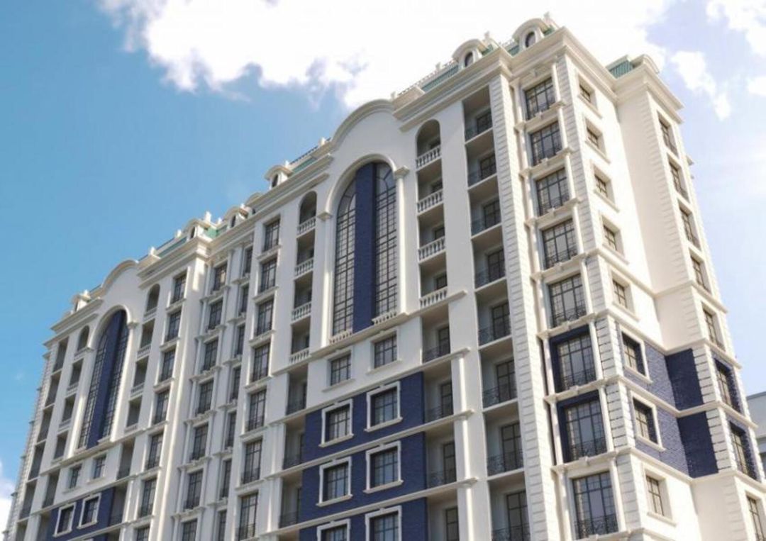 Satılır 3 otaqlı yeni tikili 114 m² — Mənzil, Bakı (2)