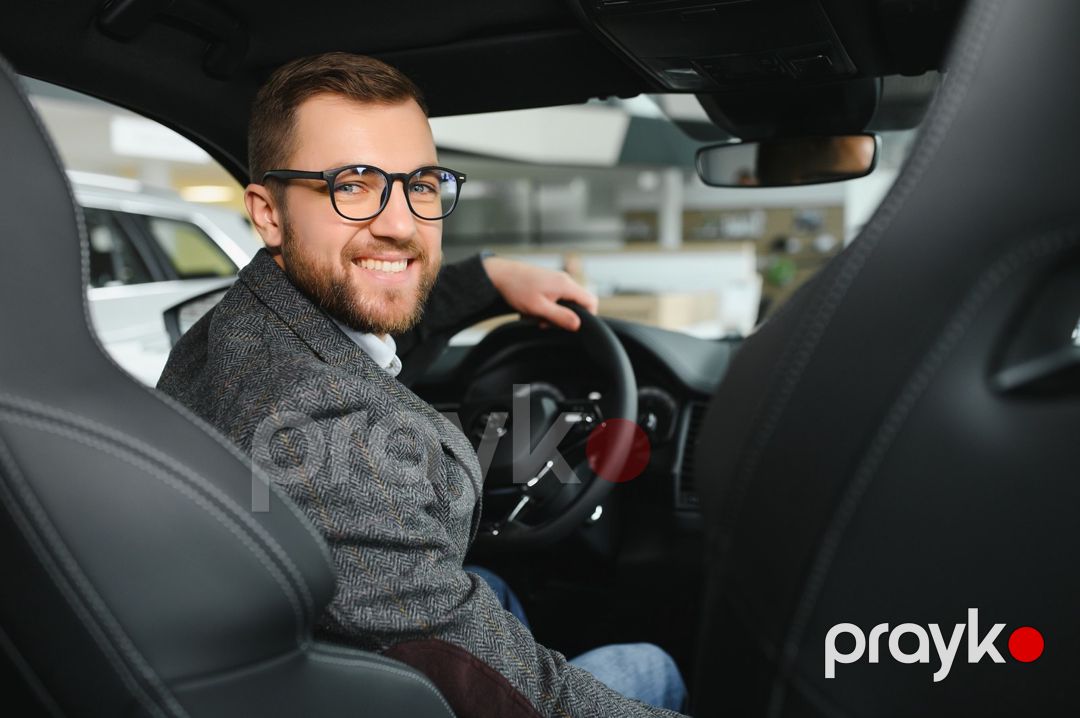 Taksi sürücüsü tələb olunur — Vakansiyalar, Bakı (5)