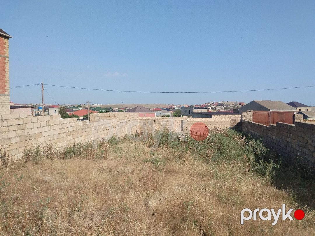 4 sot torpaq sahəsi, Fatmayı qəs — Torpaq, Bakı (2)