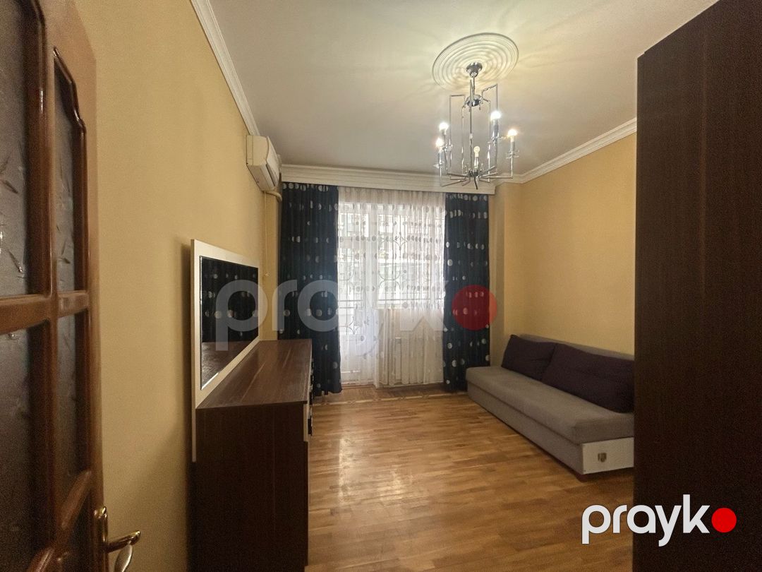 İcarəyə verilir 3 otaqlı yeni tikili 100 m² — Mənzil, Bakı (12)