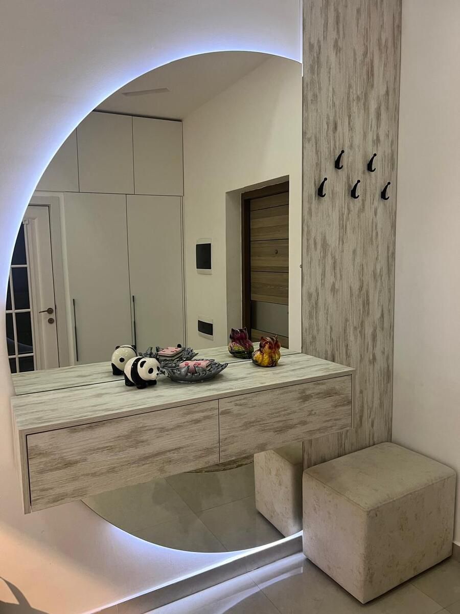Satılır 3 otaqlı yeni tikili 125 m² — Mənzil, Bakı (10)