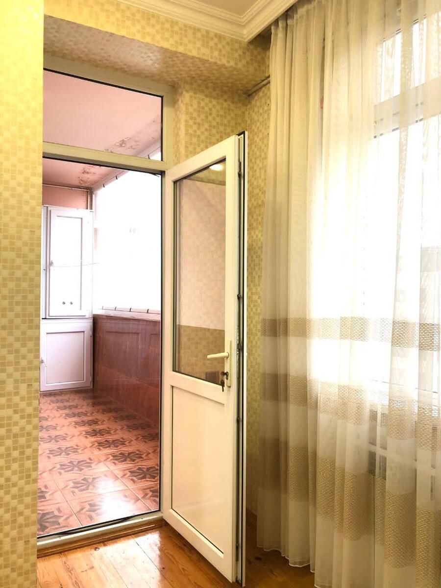 Satılır 3 otaqlı yeni tikili 110 m² — Mənzil, Bakı (9)