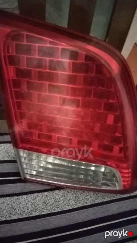 Avtomobil arxa fara (stop siqnalı) — universal tip — Bakı