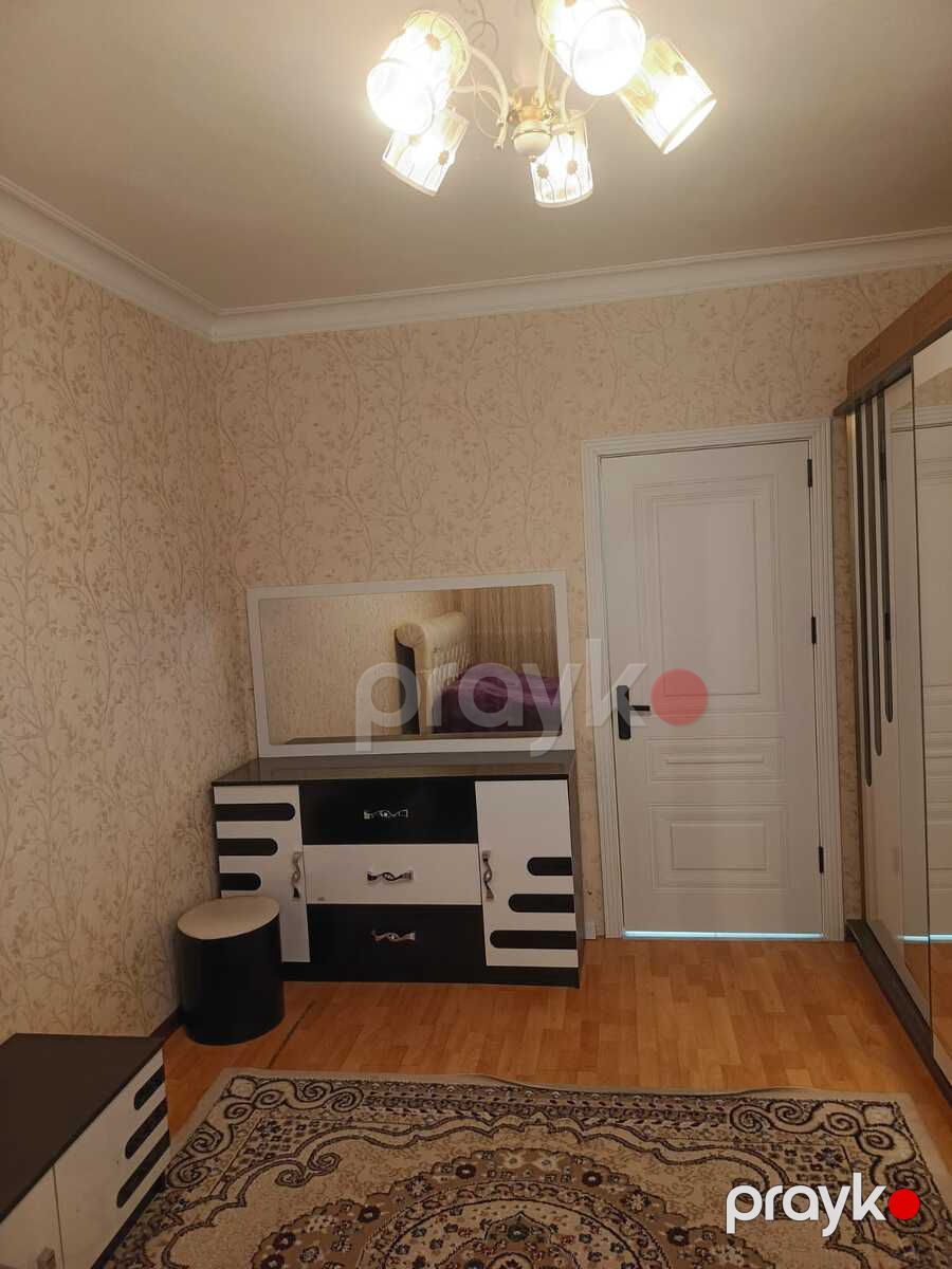 Satılır 3 otaqlı köhnə tikili 80 m² — Mənzil, Bakı (10)