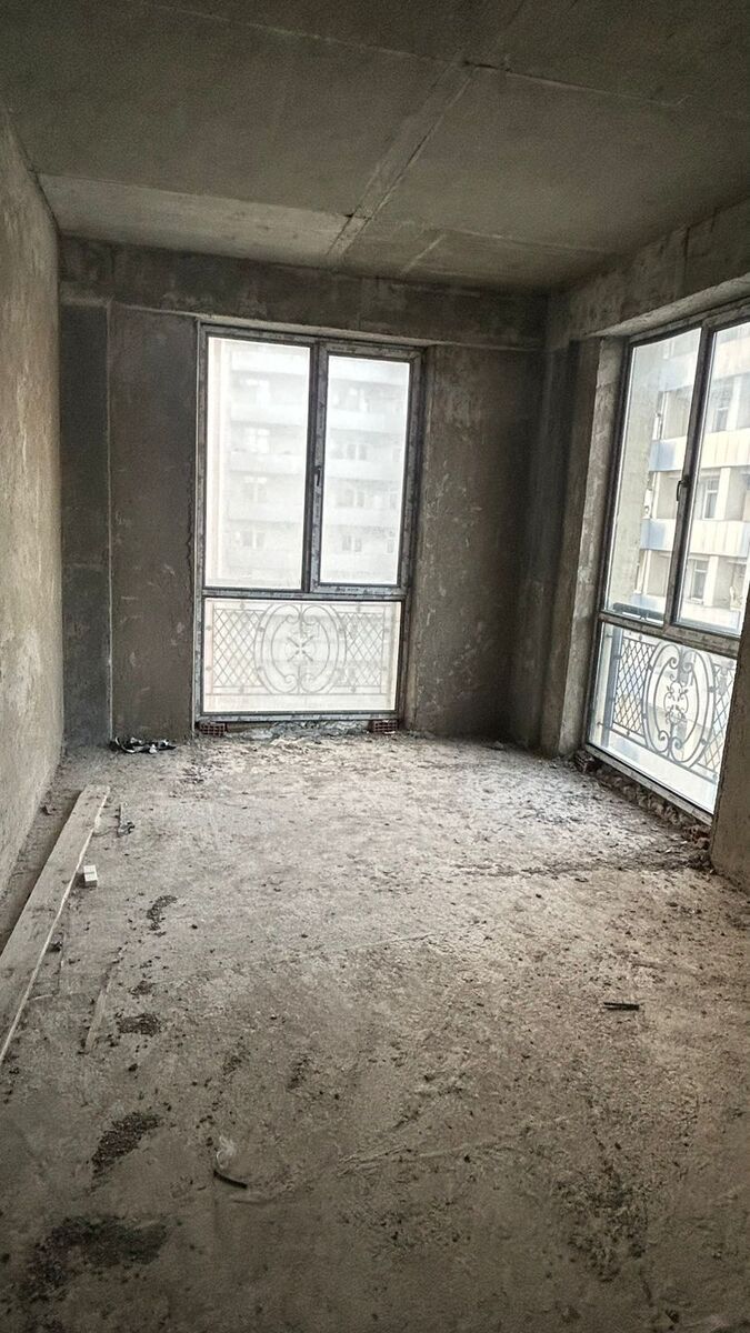 Satılır 3 otaqlı yeni tikili 106 m² — Mənzil, Bakı (5)