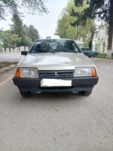 LADA (VAZ) 21099, 1.5 L, 1999 il, 150 000 km — Cars