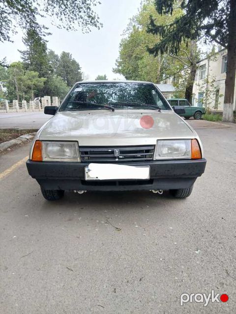 LADA (VAZ) 21099, 1.5 L, 1999 il, 150 000 km