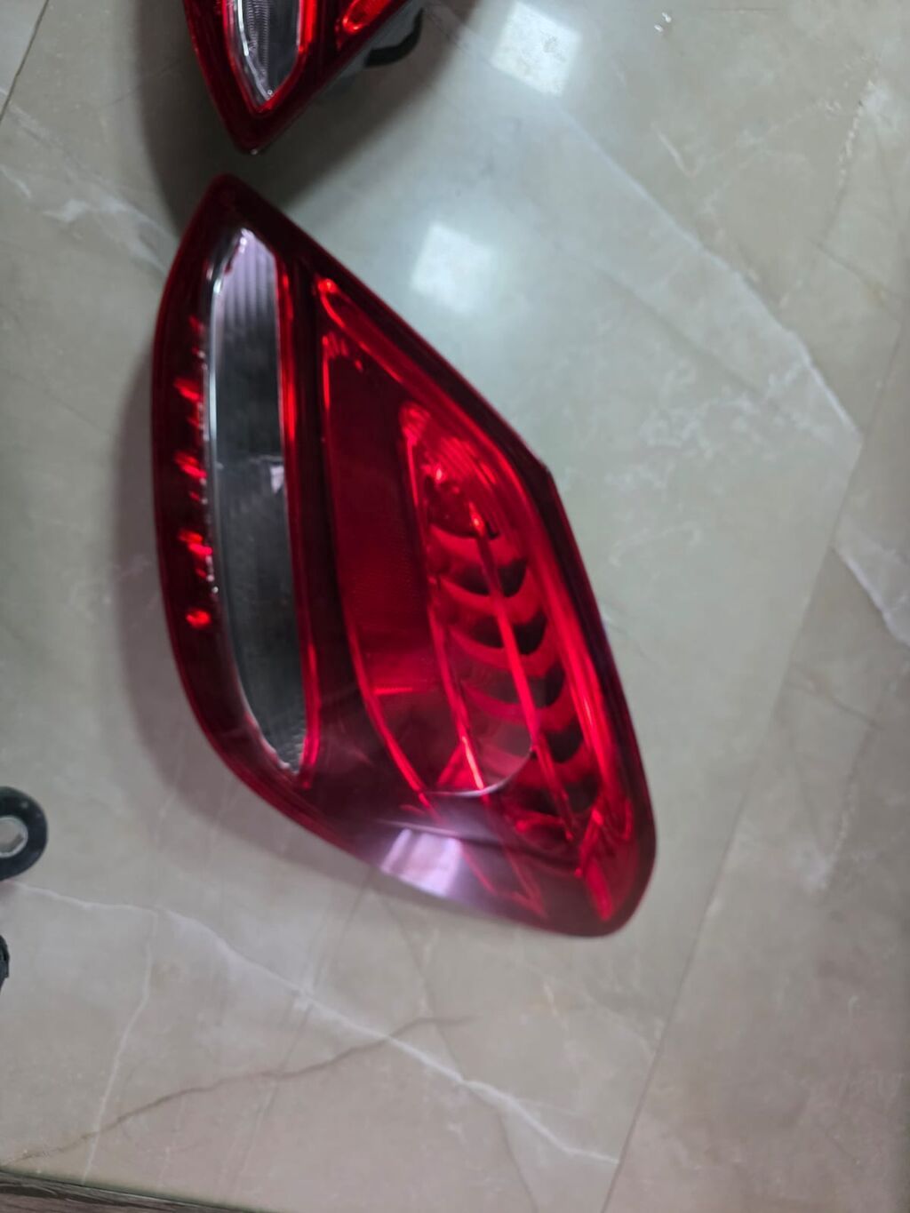 Komplekt, Yaxın və uzaq vuran işıqlar Mercedes-Benz, Orijinal, ABŞ, İşlənmiş — Ehtiyat hissələri, Xırdalan (3)