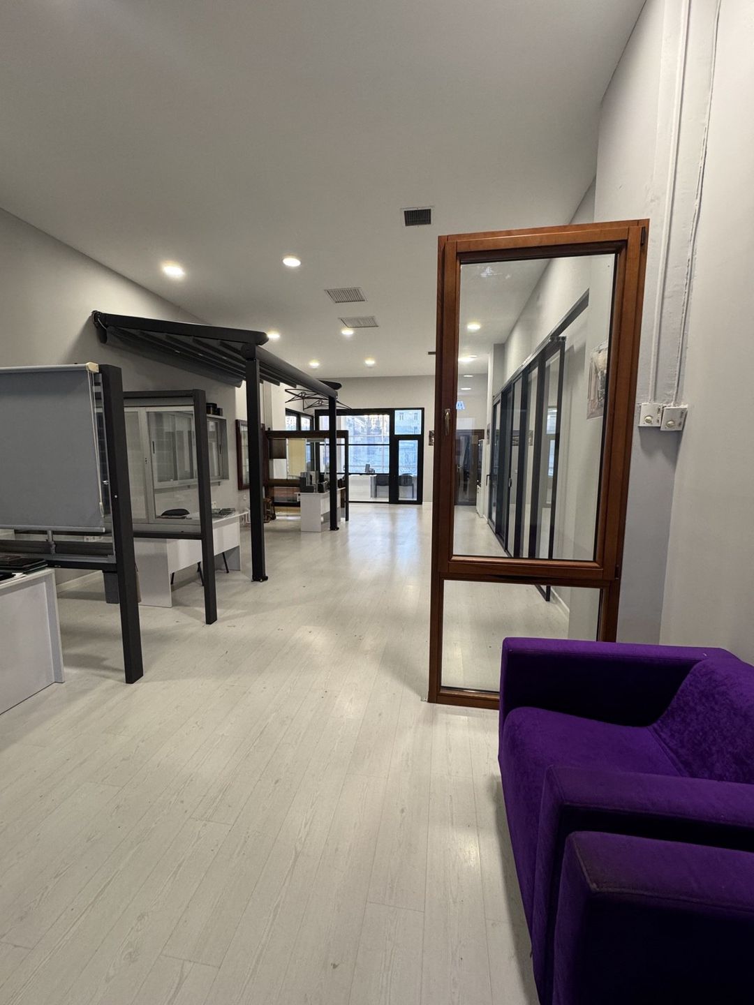 Satılır 3 otaqlı ofis 90 m² — Ofis, Bakı (5)