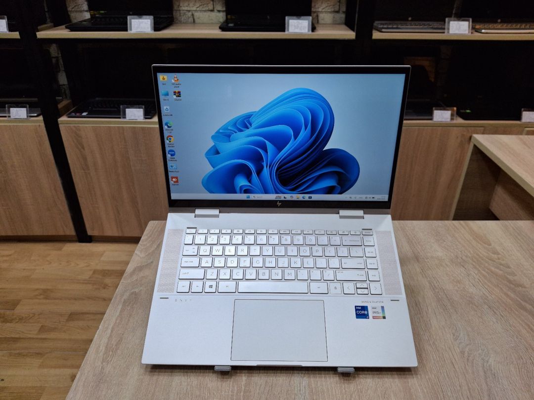 HP Envy X360 Sensor x360 Touchscreen ekran — Elektronika, Bakı (4)